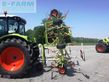 Henificador - Claas - volto 80