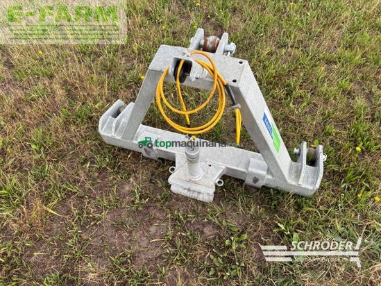 Riego -  - fm 4900 h