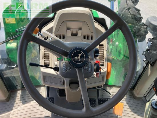Tractor agrícola - John Deere - 6090M