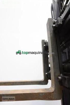 Elevadora - Linde - e 16 p evo 386-02