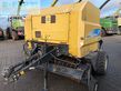 Empacadora gigant - New Holland - br 7060 crop cutter
