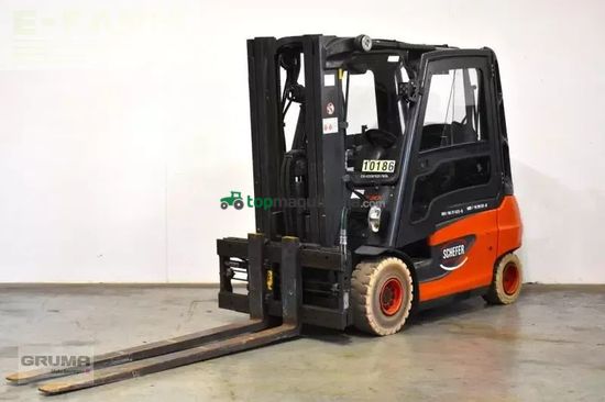 Elevadora - Linde - e 30 387