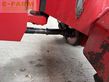 Minicargadora - Weidemann - 1390 mit kabine pz-kinematik