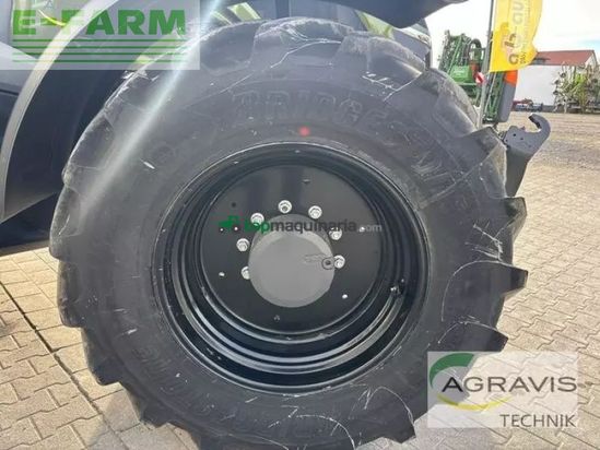 Tractor agrícola - Valtra - t 145 a 2a1