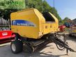Empacadora gigant - New Holland - br7060