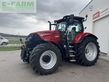 Tractor agrícola - Case IH - 185 puma lwb cvx