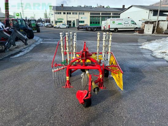 Rastrillo - Pöttinger - top 340 n