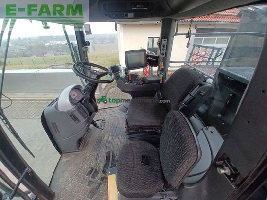 Atomizador - Challenger - rogator 655 b