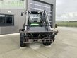 Tractor agrícola -  - agroplus 410 mit fl