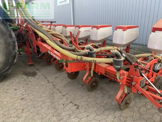 Sembradora monograno mecanica - Gaspardo - gaspardo manta