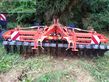 Grada de disco - Kuhn - optimer 403r