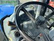 Tractor agrícola - New Holland - t6090 range & power command
