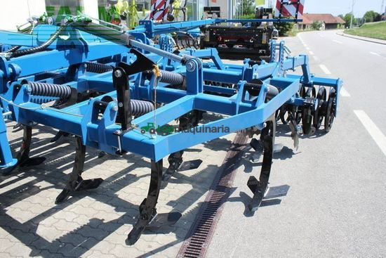 Cultivador - AGRO-STAL - profi line schwergrubber beta 2