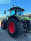 Tractor agrícola - Claas - axion 830 cmatic