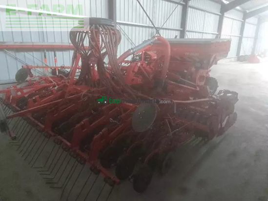 Combinado de siembra - Kuhn - hr 4504 drc