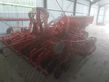 Combinado de siembra - Kuhn - hr 4504 drc