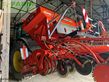 Combinado de siembra - Kuhn - kuhn