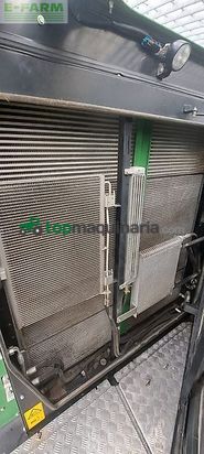 Cosechadora de Cereal - John Deere - 8400