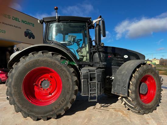 Tractor agrícola - Fendt - 939