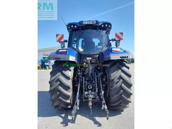Tractor agrícola - New Holland - t7-245ac-plmi