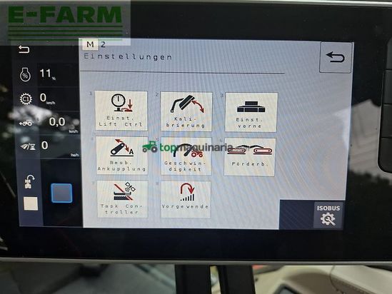 Cortacésped manual - Kuhn - fc 9330 s-ra & fc 3125 df-ff