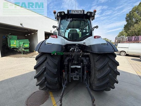 Tractor agrícola - Valtra - t235