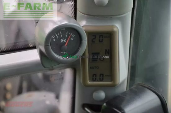 Tractor agrícola - Deutz-Fahr - ttv 630