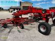 Rastrillo - Kuhn - ga 9321