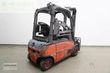 Elevadora - Linde - e 20 pl 386
