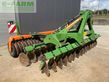Cultivador - Amazone - déchaumeur catros+ 3501 amazone