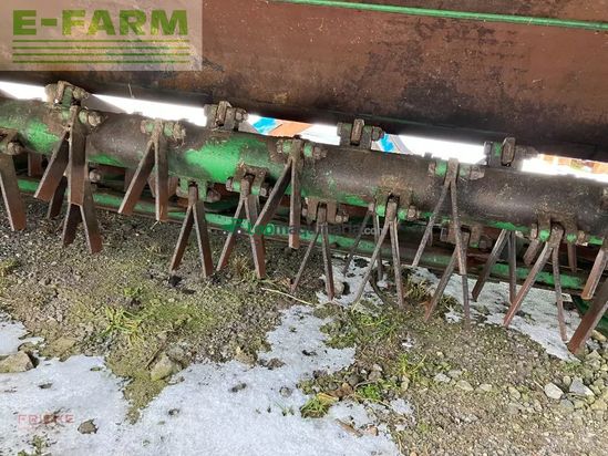 Cortacésped manual - John Deere - 328 a