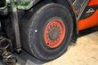 Elevadora - Linde - h 25 d/600 (3b) evo 393-02