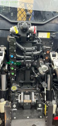 Tractor agrícola - New Holland - T6.180 SideWinder II SideWinder II