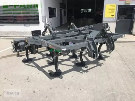 Cultivador -  - pluton 3m