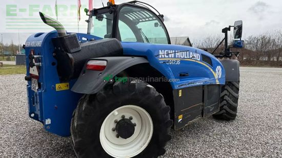 Telescopica - New Holland - lm7.35