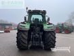 Tractor agrícola - Fendt - 724 vario s4 profi plus