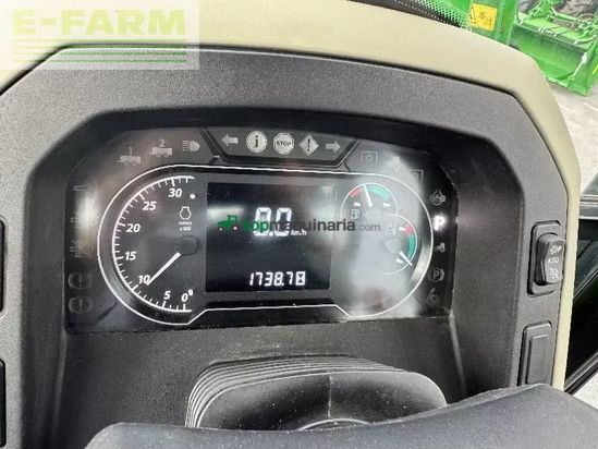 Tractor agrícola - John Deere - 5090m