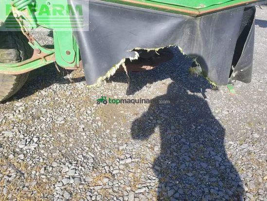 Cortacésped manual - John Deere - 530