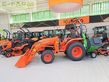 Tractor agrícola - Kubota - l1-382 hst