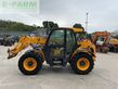Telescopica - JCB - 531-70 agri super (st23685)
