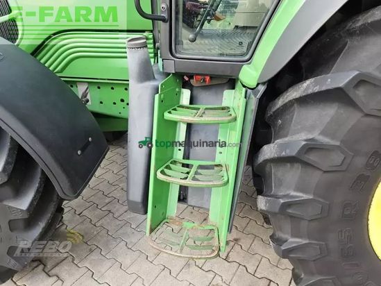 Tractor agrícola - John Deere - 6630 premium