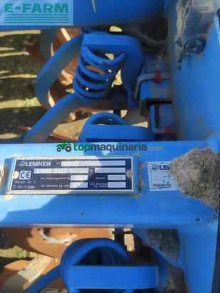 Combinado de siembra - Lemken - solitair 9