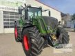 Tractor agrícola - Fendt - 828 vario s4