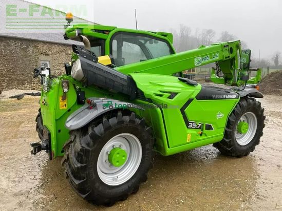 Telescopica - Merlo - tf 35.7 cs