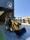 Mini Retro Mixta Jcb 1cx premium cabina cerrada 