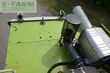 Cosechadora de Cereal - Claas - tucano 470