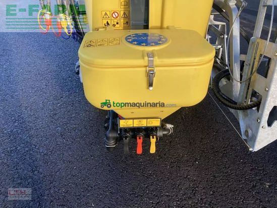 Atomizador - Caffini - genius 1000