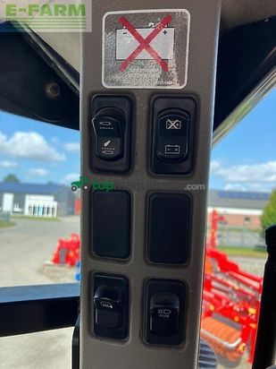 Tractor agrícola - Case IH - puma 180 cvx CVX