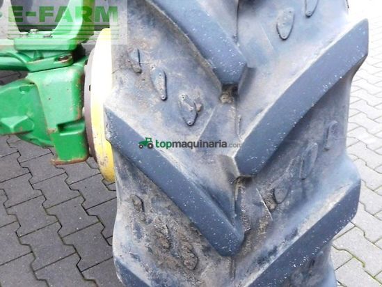 Tractor agrícola - John Deere - 6420 premium