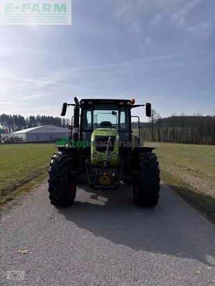 Tractor agrícola - Claas - arion 430